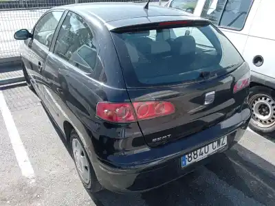 Veículo de Sucata seat ibiza iii (6l1) 1.9 sdi do ano 2004 alimentado asy