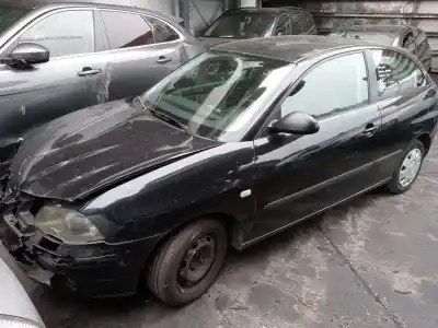 Scrapping Vehicle SEAT IBIZA III (6L1) 1.9 SDI of the year 2004 powered ASY