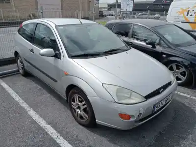 Утилизация автомобиля FORD FOCUS I (DAW, DBW) 1.8 16V года 2001 питание EYDB