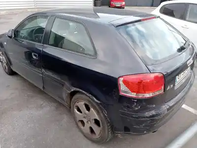 Scrapping Vehicle audi a3 (8p) 2.0 tdi ambiente of the year 2003 powered bkd Scrapping Vehicle audi a3 (8p) 2.0 tdi ambiente of the year 2003 powered bkd
