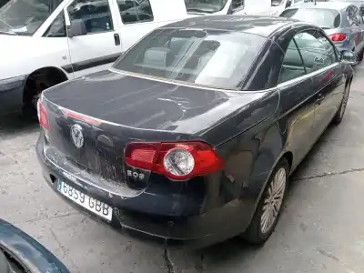 Scrapping Vehicle vw                                                 eos (1f7, 1f8)                                                                                                                                                                                                                                             2.0 fsi                                                                                                                                                                                                                                                    of the year 2008 powered bvy