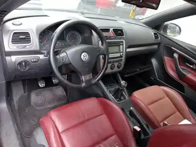 Scrapping Vehicle vw                                                 eos (1f7, 1f8)                                                                                                                                                                                                                                             2.0 fsi                                                                                                                                                                                                                                                    of the year 2008 powered bvy