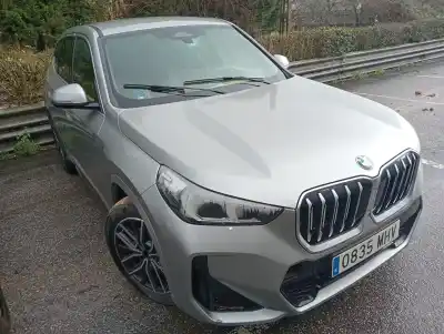 Здавання транспортного засобу bmw                                                x1/ix1 u11                                                                                                                                                                                                                                                 x1 sdrive18d року 2023 потужний b47c20b