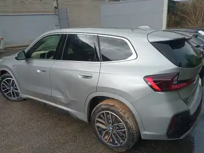 Здавання транспортного засобу bmw                                                x1/ix1 u11                                                                                                                                                                                                                                                 x1 sdrive18d року 2023 потужний b47c20b
