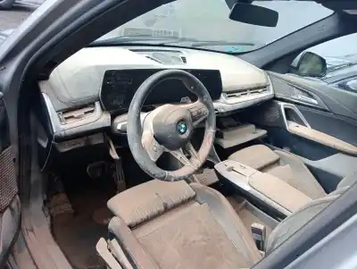 Здавання транспортного засобу bmw                                                x1/ix1 u11                                                                                                                                                                                                                                                 x1 sdrive18d року 2023 потужний b47c20b