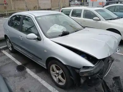 Здавання транспортного засобу seat leon (1m1) 1.9 tdi року 2005 потужний asv