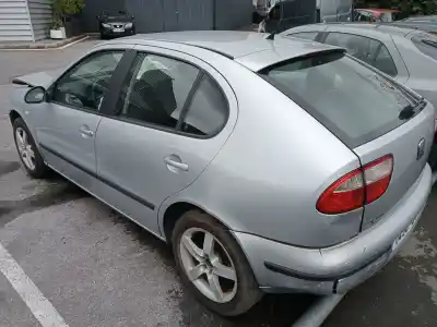 Veículo de Sucata SEAT LEON (1M1) 1.9 TDI do ano 2005 alimentado ASV