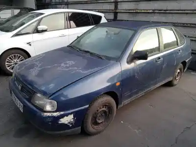 Scrapping Vehicle SEAT CORDOBA (6K1, 6K2) 1.4 I of the year 1998 powered AEX/APQ