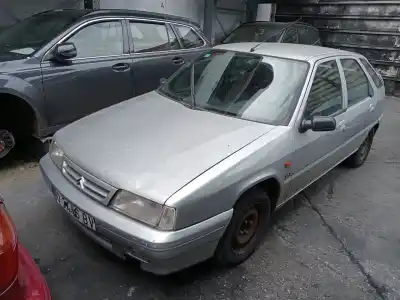 Veículo de Sucata CITROEN ZX (N2) 1.9 D do ano 1997 alimentado DJY