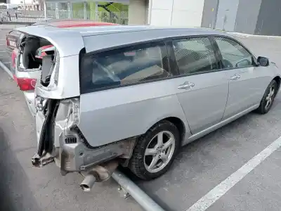 Veículo de Sucata HONDA ACCORD VII TOURER (CM, CN) 2.4 (CM2) do ano 2003 alimentado K24A3