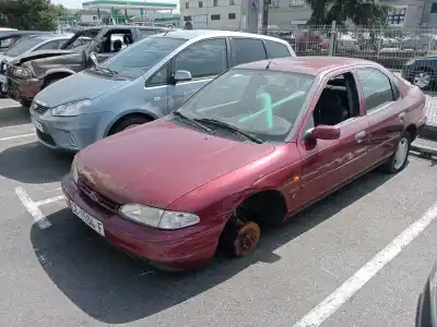 Vehicul casat FORD MONDEO I (GBP)  al anului 1994 alimentat -- ESCOJA --