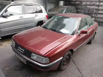 Veículo de Sucata audi 90 b3 (893, 894, 8a2) 2.3 e do ano 1991 alimentado ng