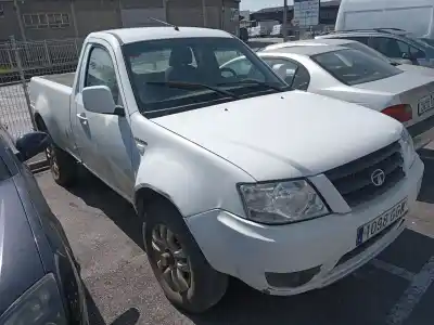Здавання транспортного засобу tata xenon pick-up 2.2 dicor 4x4 року 2008 потужний 2.2l dicor 05