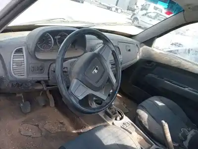 Здавання транспортного засобу tata xenon pick-up 2.2 dicor 4x4 року 2008 потужний 2.2l dicor 05