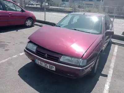 Здавання транспортного засобу citroen xantia (x1_, x2_) 2.0 i 16v року 1995 потужний rfv
