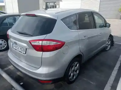 Утилизация автомобиля ford c-max ii (dxa/cb7, dxa/ceu) 1.6 tdci года 2011 питание t3da,t3db