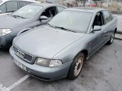 Scrapping Vehicle audi a4 b5 (8d2) 1.9 tdi of the year 1996 powered -- escoja --