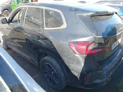 Здавання транспортного засобу bmw x1/ix1 u11 x1 sdrive18d року 2023 потужний b47c20b