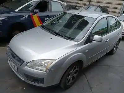 Здавання транспортного засобу ford focus ii (da_, hcp, dp) 1.8 tdci року 2007 потужний kkda Здавання транспортного засобу ford focus ii (da_, hcp, dp) 1.8 tdci року 2007 потужний kkda