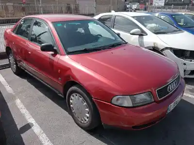 Здавання транспортного засобу AUDI A4 B5 (8D2) 1.8 T року 1995 потужний AEB