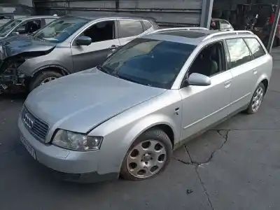 Véhicule à la ferraille AUDI A4 B6 AVANT (8E5)  de l'année 2003 alimenté -- ESCOJA --