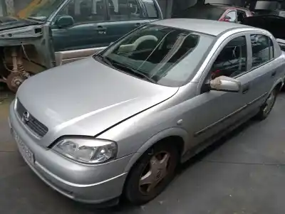 Veículo de Sucata OPEL ASTRA G FASTBACK (T98)  do ano 1999 alimentado Y20DTH
