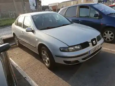 Vehículo de desguace SEAT TOLEDO II (1M2)  del año 1999 con motor AHF