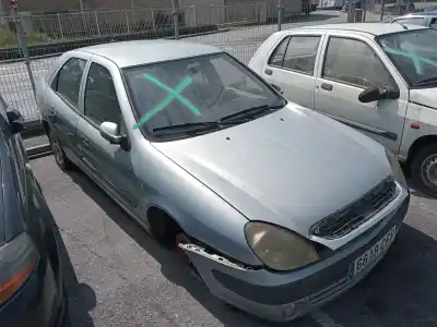 Vehículo de desguace CITROEN XSARA (N1)  del año 2003 con motor -- ESCOJA --