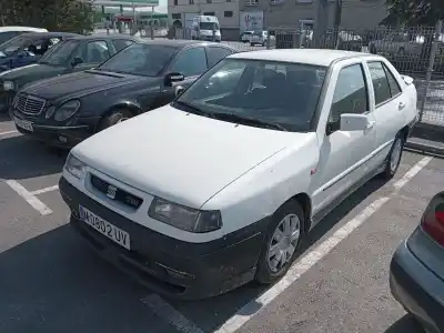 Vehicul casat SEAT TOLEDO I (1L2) 1.9 TDI al anului 1997 alimentat 1Z/AHU