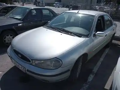 Vehicul casat FORD MONDEO II (BAP)  al anului 1997 alimentat RFN