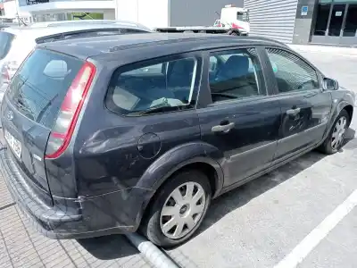 Vehicul casat FORD FOCUS II TURNIER (DA_, FFS, DS)  al anului 2006 alimentat KKDA