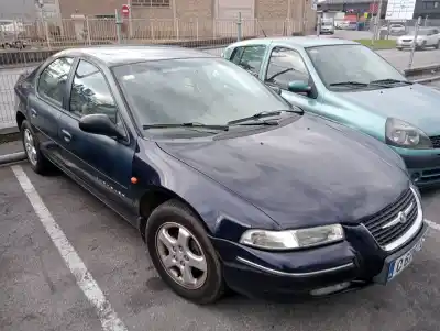 Veicolo di demolizione CHRYSLER STRATUS (JA) 2.0 16V dell'anno 1999 alimentato C Ó 2.0L