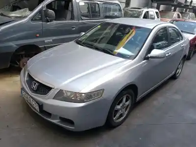Veículo de Sucata honda accord vii (cl, cn) 2.2 i-ctdi (cn1) do ano 2004 alimentado n22a1