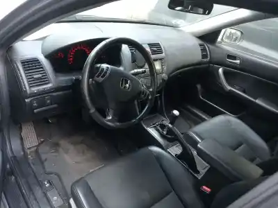 Здавання транспортного засобу HONDA ACCORD VII (CL, CN) 2.2 I-CTDI (CN1) року 2004 потужний N22A1