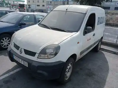 Здавання транспортного засобу renault kangoo express (fc0/1_) 1.9 dci 4x4 (fc0v) року 2006 потужний f9q 790 Здавання транспортного засобу renault kangoo express (fc0/1_) 1.9 dci 4x4 (fc0v) року 2006 потужний f9q 790