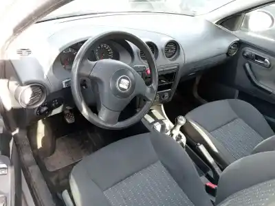 Sloopvoertuig SEAT CORDOBA (6L2)  van het jaar 2005 aangedreven BKY