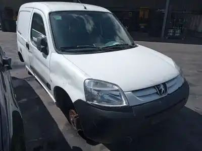 Sloopvoertuig PEUGEOT PARTNER FURGONETA/MONOVOLUMEN (5_, G_)  van het jaar 2005 aangedreven WJY