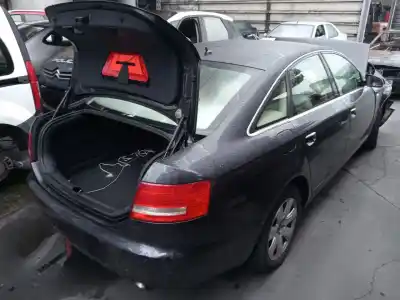 Здавання транспортного засобу AUDI A6 C6 (4F2) 3.0 TDI QUATTRO року 2006 потужний ASB Здавання транспортного засобу AUDI A6 C6 (4F2) 3.0 TDI QUATTRO року 2006 потужний ASB