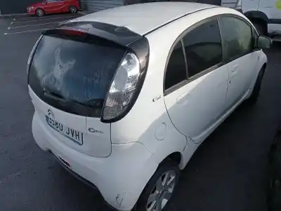 Scrapping Vehicle citroen c-zero * of the year 2016 powered y51