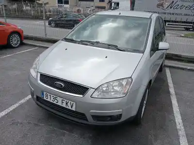 Véhicule à la ferraille ford focus c-max (dm2) 1.8 tdci de l'année 2007 alimenté kkda