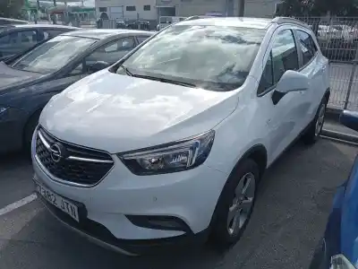 Утилизация автомобиля opel mokka / mokka x (j13) 1.4 (_76) года 2016 питание a14net / b14net