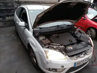Утилизация автомобиля ford focus ii (da_, hcp, dp) 1.8 tdci года 2007 питание kkda Утилизация автомобиля ford focus ii (da_, hcp, dp) 1.8 tdci года 2007 питание kkda