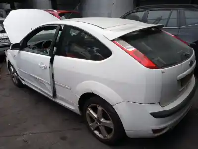 Здавання транспортного засобу FORD FOCUS II (DA_, HCP, DP) 1.8 TDCI року 2007 потужний KKDA Здавання транспортного засобу FORD FOCUS II (DA_, HCP, DP) 1.8 TDCI року 2007 потужний KKDA