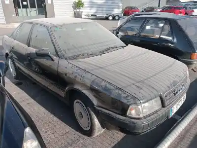 Veículo de Sucata audi 80 b4 sedán (8c2) 1.9 tdi do ano 1994 alimentado 1z