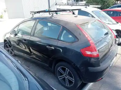 Veículo de Sucata citroen c4 i (lc_) 1.6 hdi do ano 2007 alimentado 9hx Veículo de Sucata citroen c4 i (lc_) 1.6 hdi do ano 2007 alimentado 9hx