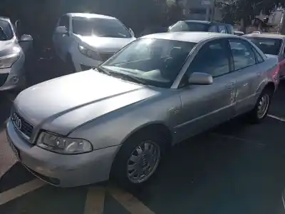Scrapping Vehicle audi a4 b5 (8d2) 1.9 tdi of the year 1999 powered afn Scrapping Vehicle audi a4 b5 (8d2) 1.9 tdi of the year 1999 powered afn