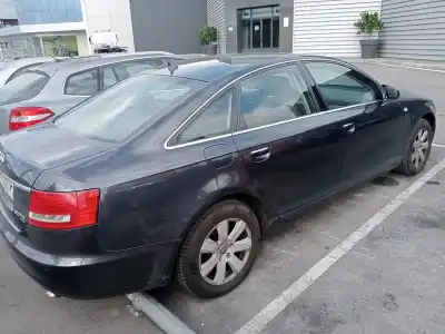 Здавання транспортного засобу audi a6 c6 (4f2) 3.0 tdi quattro року 2008 потужний asb Здавання транспортного засобу audi a6 c6 (4f2) 3.0 tdi quattro року 2008 потужний asb