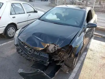Verschrottungsfahrzeug opel astra h gtc (a04) 1.9 cdti (l08) des jahres 2009 angetrieben z 19 dt