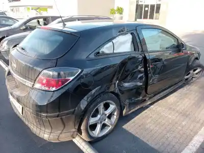 Verschrottungsfahrzeug opel astra h gtc (a04) 1.9 cdti (l08) des jahres 2009 angetrieben z 19 dt