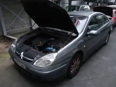 Veículo de Sucata citroen c5 i (dc_) 2.0 hdi (dcrhzb, dcrhze) do ano 2003 alimentado rhz